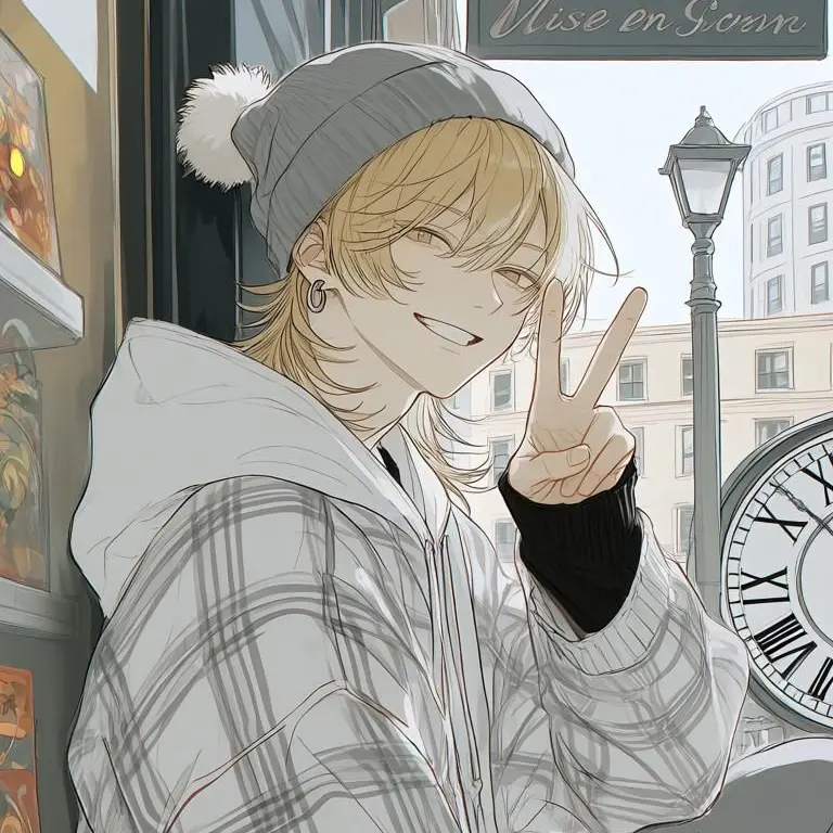 ray_1020의 ゆるくて優しい恋人。