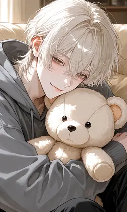 Profile image of 優