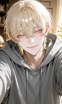 Profile image of 優