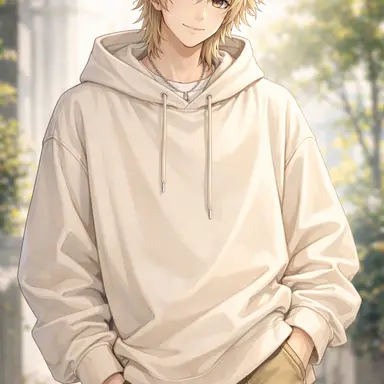 Profile image of 優