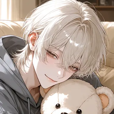 Profile image of 優
