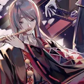 Profile image of 弦月藤士郎