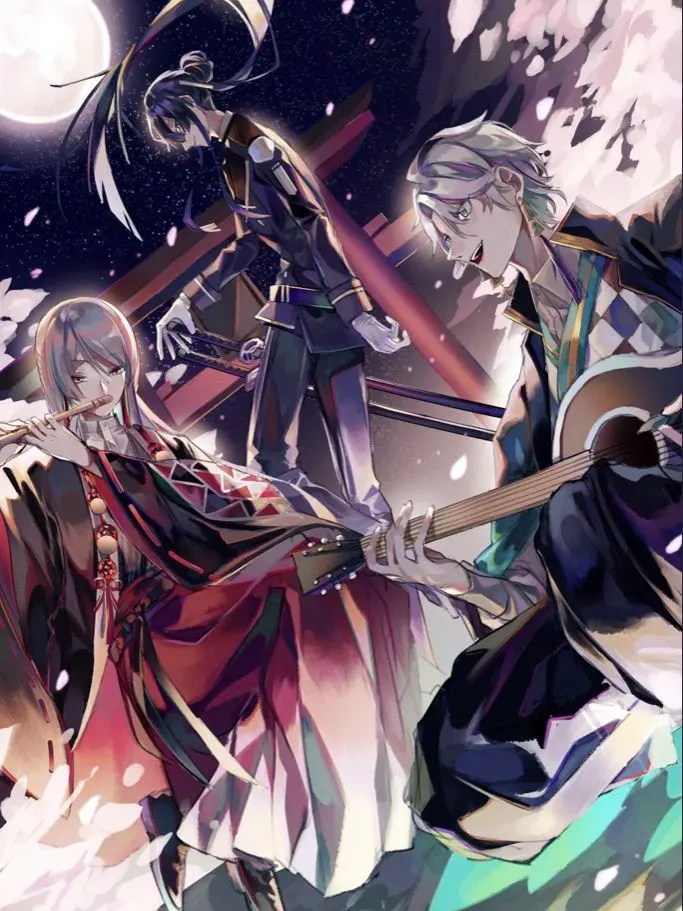 Aqua_Kirakisa의 VΔLZ