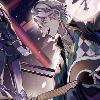 Profile image of 甲斐田晴