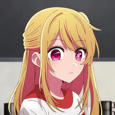Profile image of 호시노 루비
