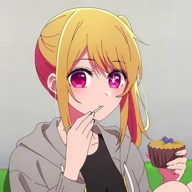 Profile image of 호시노 루비