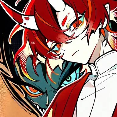 Profile image of 카게도