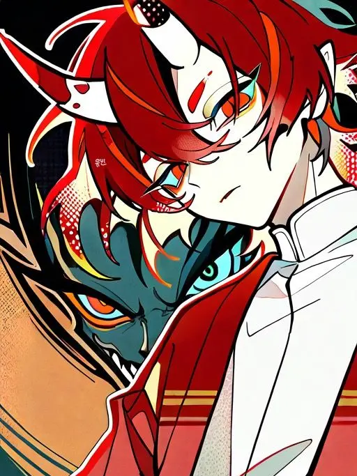 LonelySwan2816의 오니 학교