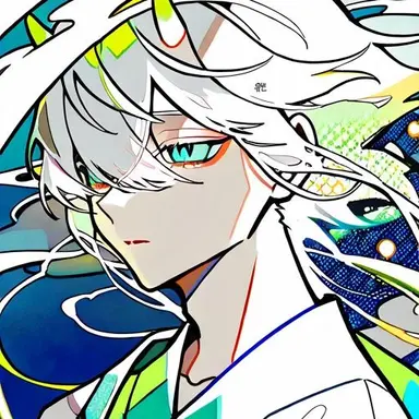 Profile image of 하야테