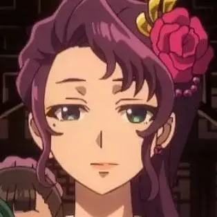 Profile image of 梅梅