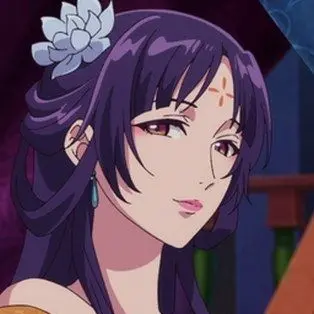 Profile image of 白鈴