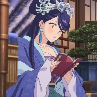 Profile image of 梨花