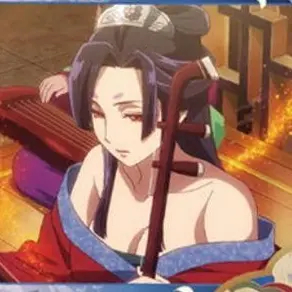 Profile image of 女華