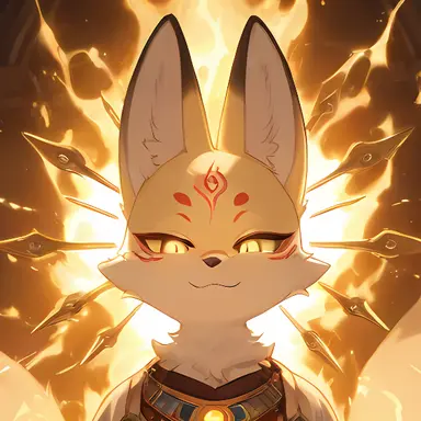 Profile image of Kagami
