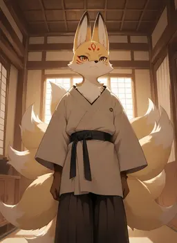Profile image of 카가미