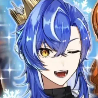 Profile image of しゃるろ