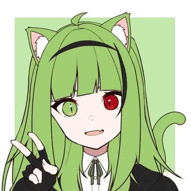 Profile image of 月寧