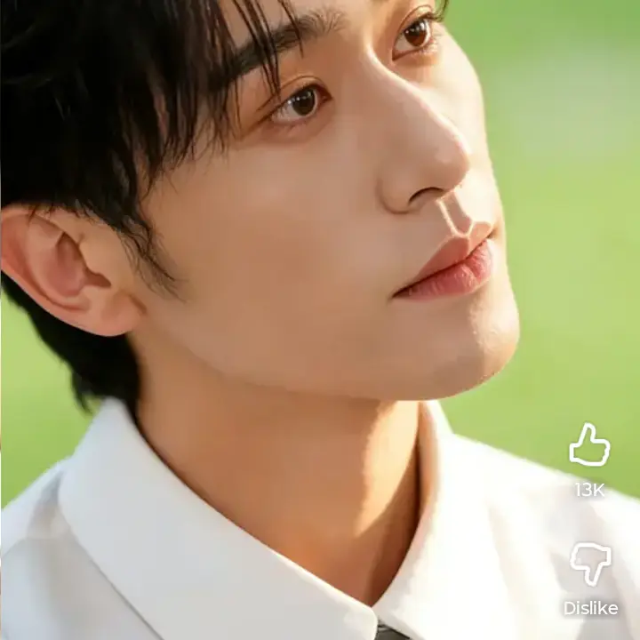 FoggyCumin8783의 He Always Picks You