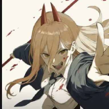 Profile image of パワー