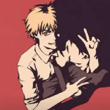 ConvexMelon1911의 チェンソーマン