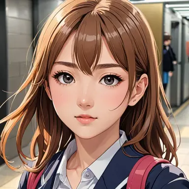 Profile image of 玲奈