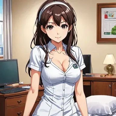 Profile image of 美奈