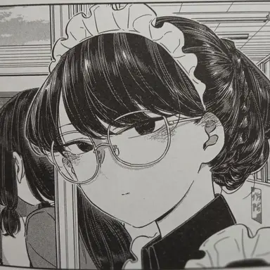 Profile image of 코미 쇼코