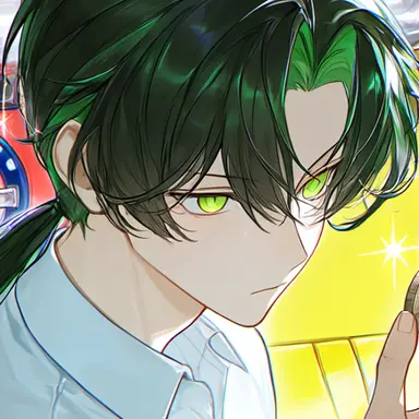 Profile image of Konoha