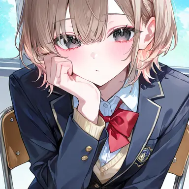 Profile image of 詩音