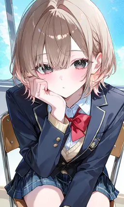 Profile image of 詩音