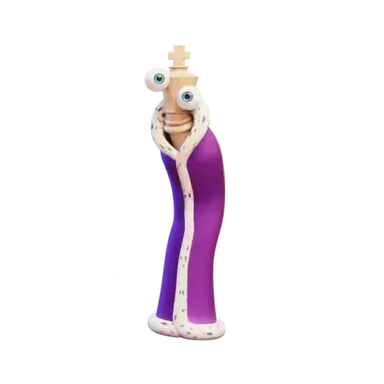 Profile image of 킹어