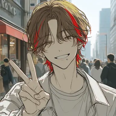 Profile image of 紅葉