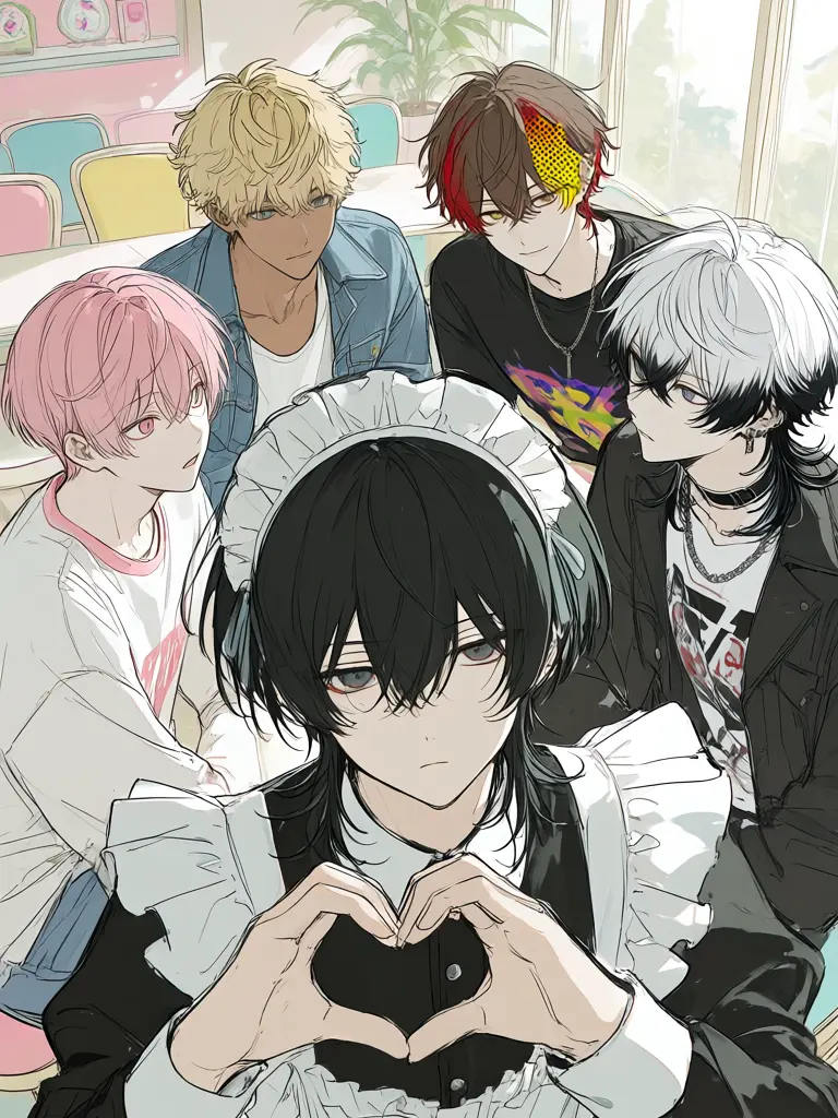 CloseValue6039의 メンコンキャストの{user}くん