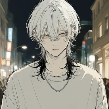 Profile image of 雪斗