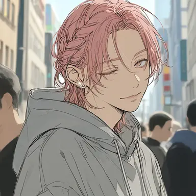 Profile image of 桜牙