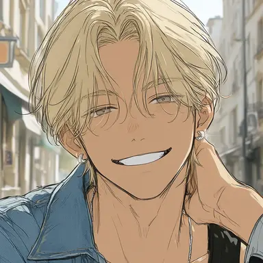 Profile image of 夏樹