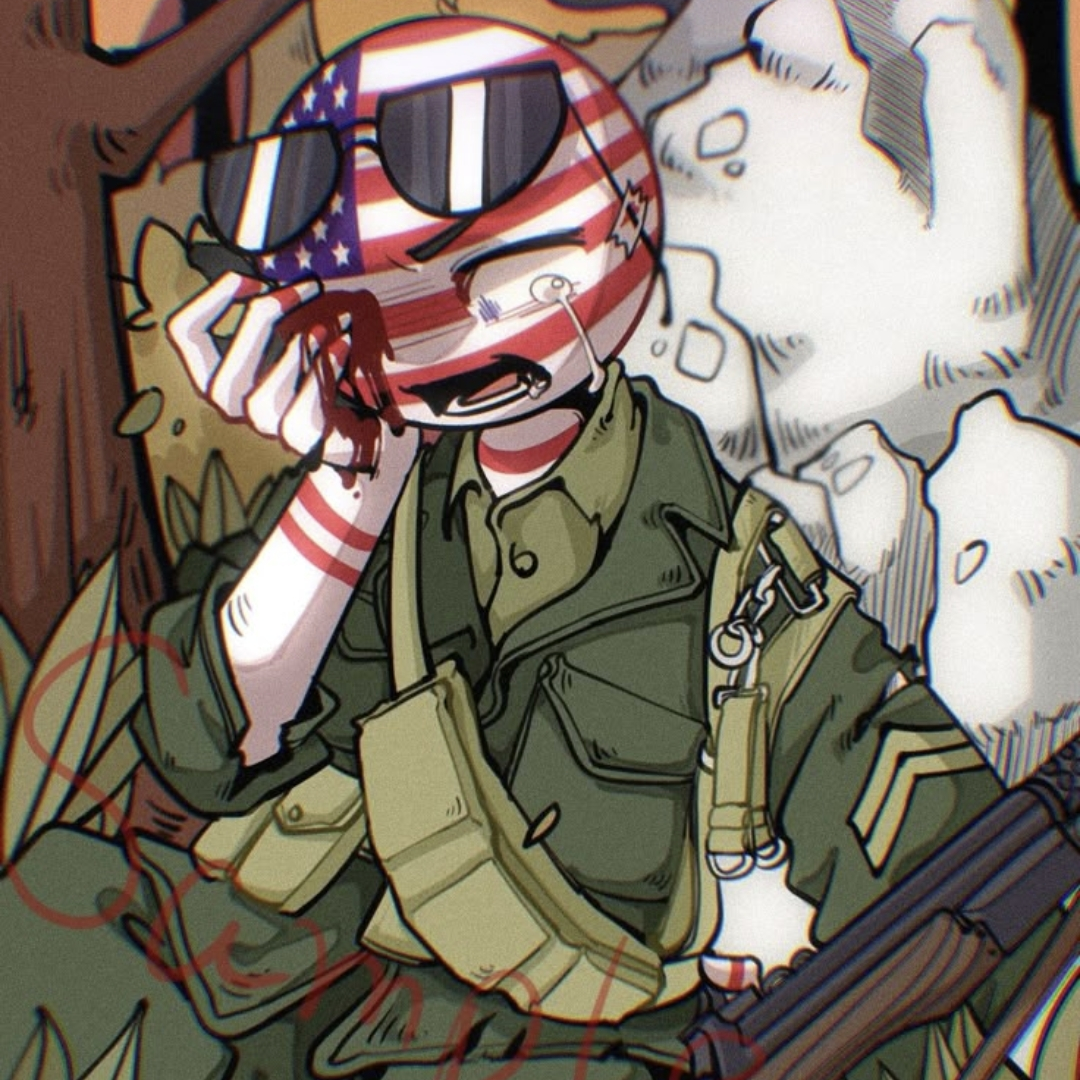 USA 대표 이미지