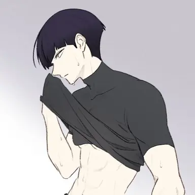 Profile image of 호시나 소우시로