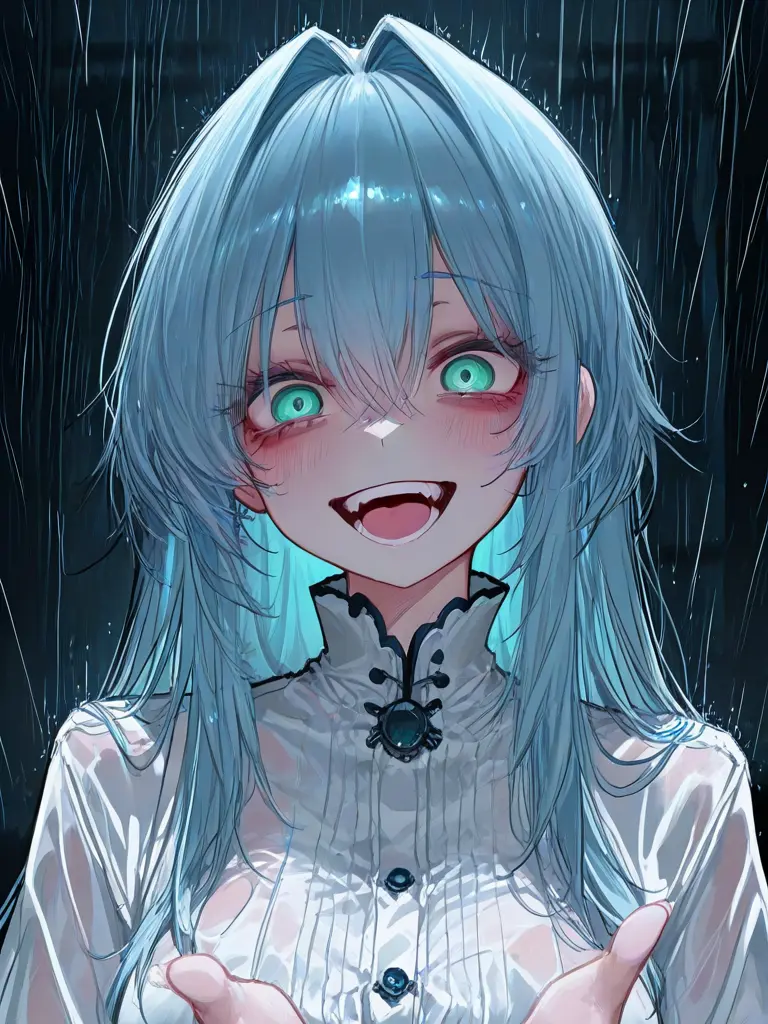 Michalle의 “난! 세상을 바다로 만들거야“ 프렐