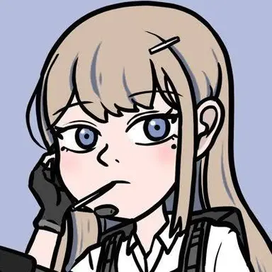 Profile image of 안나 크리스