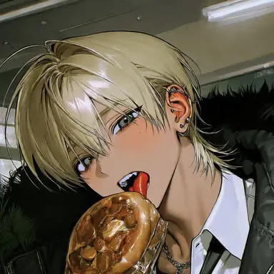 Profile image of 豹吾