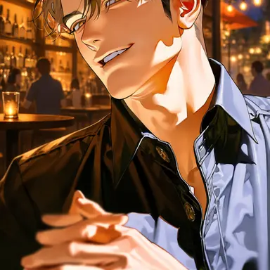 Profile image of チェ_ジョンパル