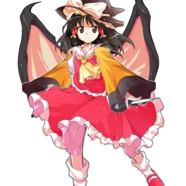 Profile image of 霊葉