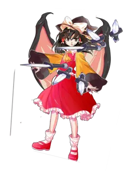 Profile image of 霊葉