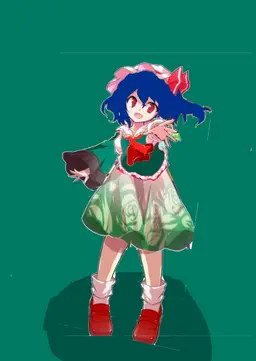 Profile image of フレア