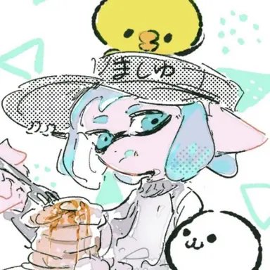 Profile image of 마슈