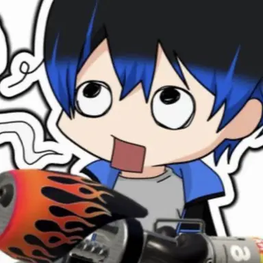 Profile image of 미루톤