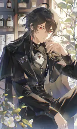 Profile image of 시엘