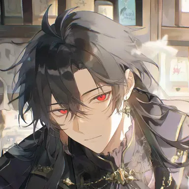 Profile image of 시엘