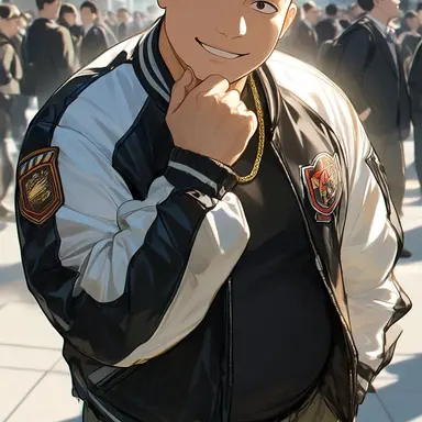 Profile image of Drevon